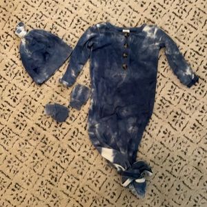 Lou Lou & Company Heath Newborn Bundle